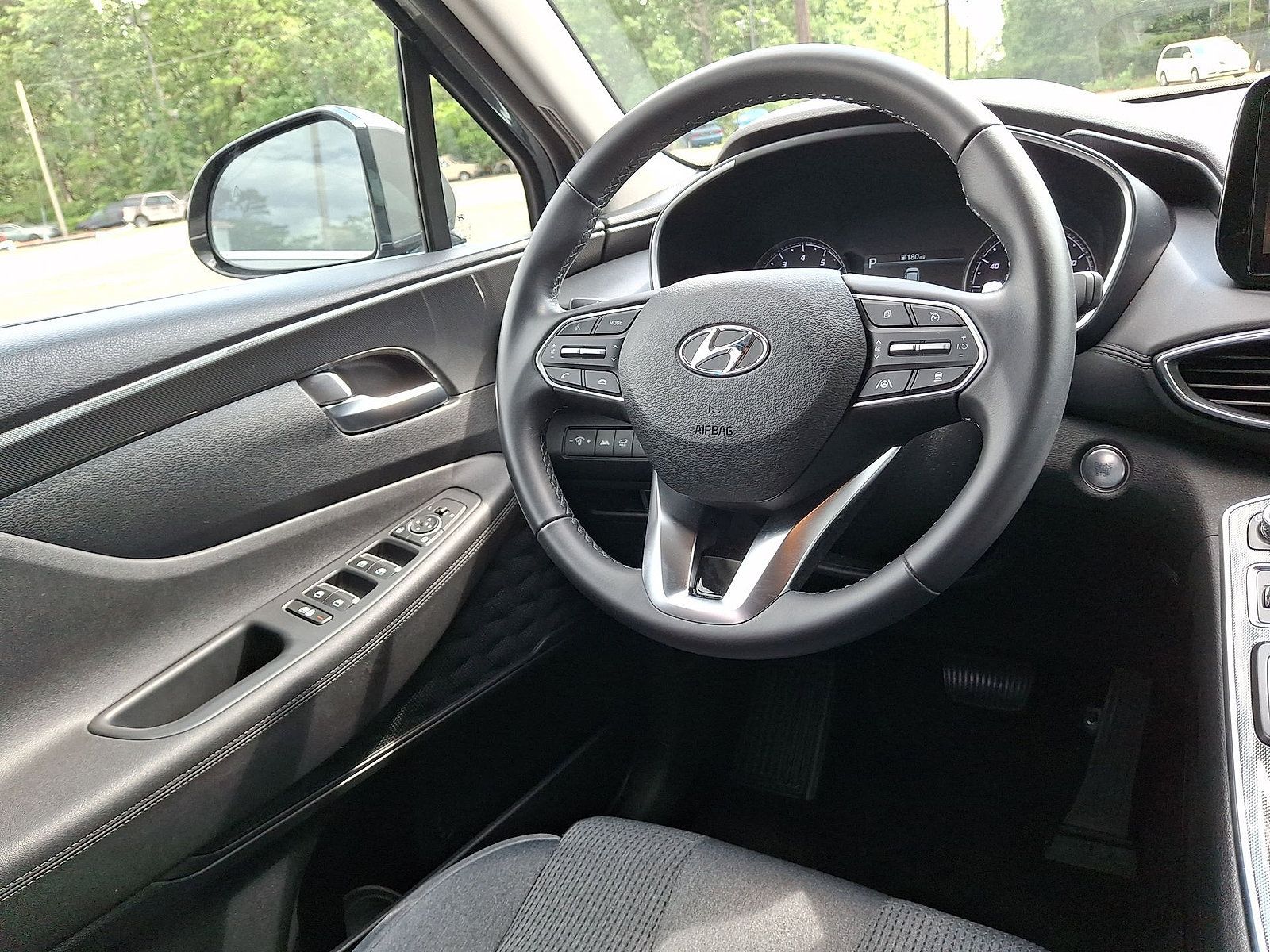 Used 2023 Hyundai Santa Fe SEL AWD/4WD image 15
