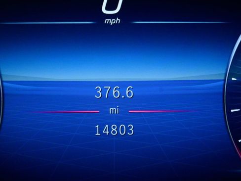 Certified 2023 Mercedes-Benz C 300 4MATIC Sedan image 11