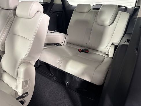 Used 2026 Honda Odyssey EX-L image 25