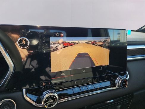 New 2026 GMC Canyon Elevation image 23