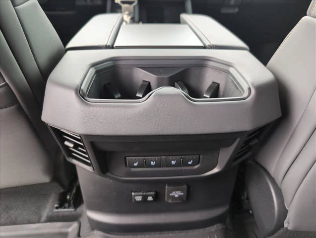 New 2026 Toyota Tundra Capstone AWD/4WD image 17