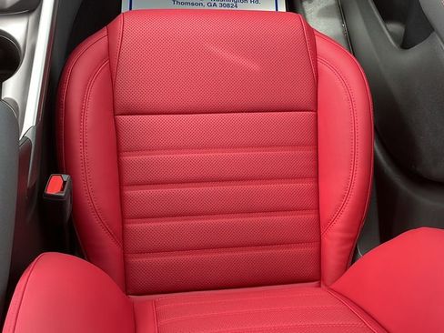 New 2024 Dodge Hornet R/T Plus w/ Tech Pack Plus w/o Parking image 14