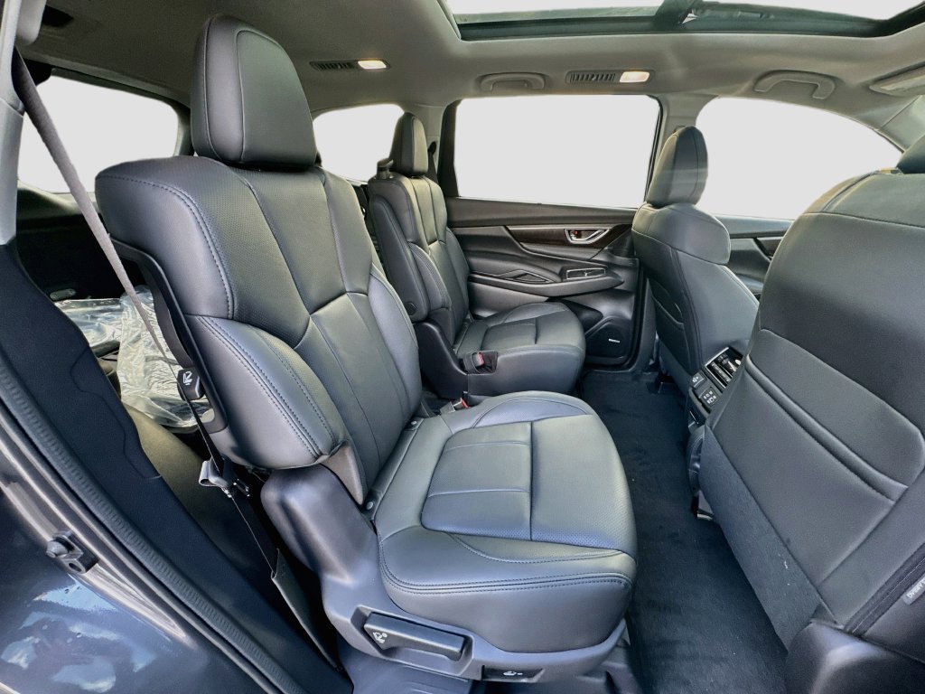 New 2027 Subaru Ascent Touring AWD/4WD image 36