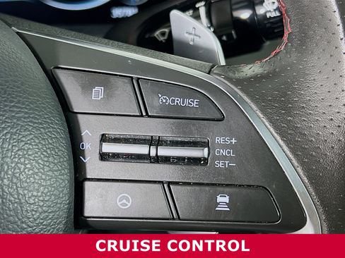 Used 2022 Hyundai Sonata SEL Plus image 16