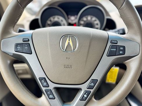 Used 2010 Acura MDX w/ Technology & Entertainment image 25