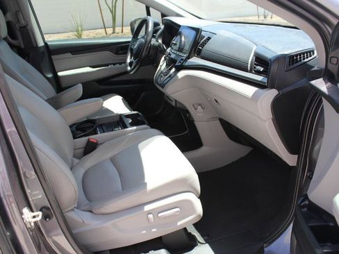 Used 2020 Honda Odyssey EX-L image 22