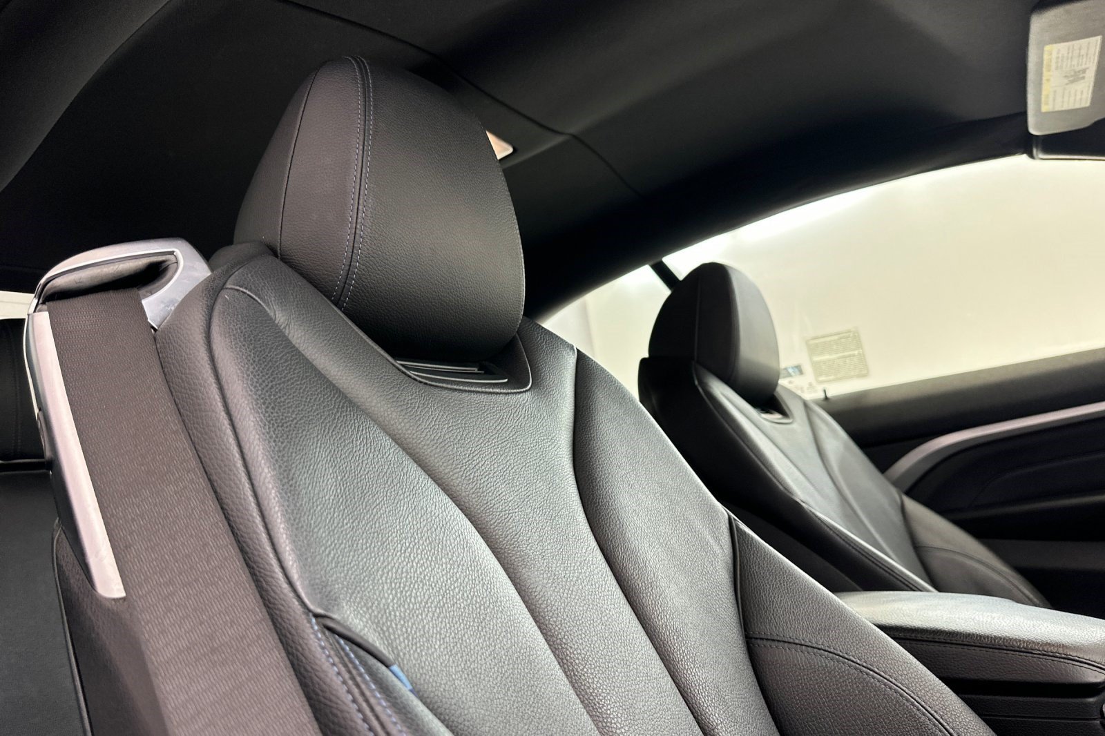 Used 2019 BMW 440i Convertible RWD image 24
