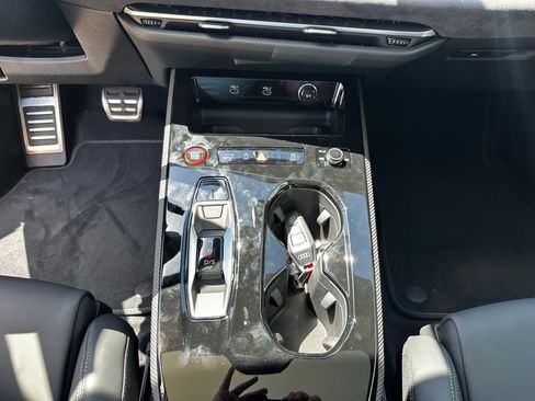 New 2026 Audi S5 Premium Plus AWD/4WD image 23