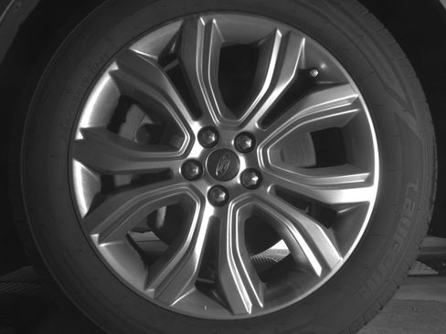 Used 2024 Ford Edge Titanium AWD/4WD image 10