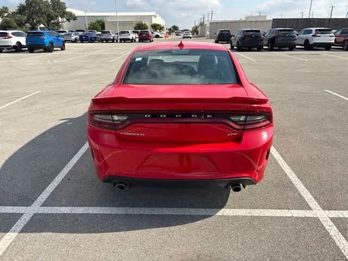 Used 2023 Dodge Charger GT RWD image 4