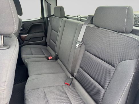 Used 2019 GMC Sierra 1500 SLE w/ SLE Value Package image 13