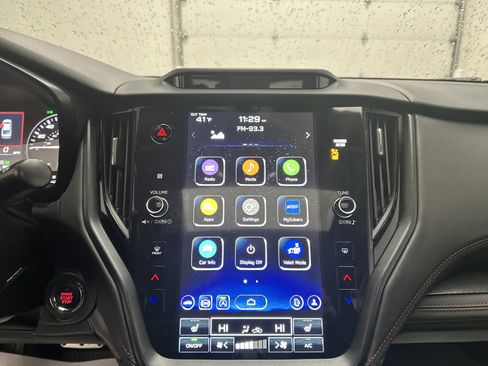 Certified 2025 Subaru Legacy Sport image 29