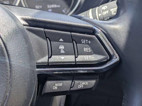 Used 2021 MAZDA CX-5 Touring FWD image 25