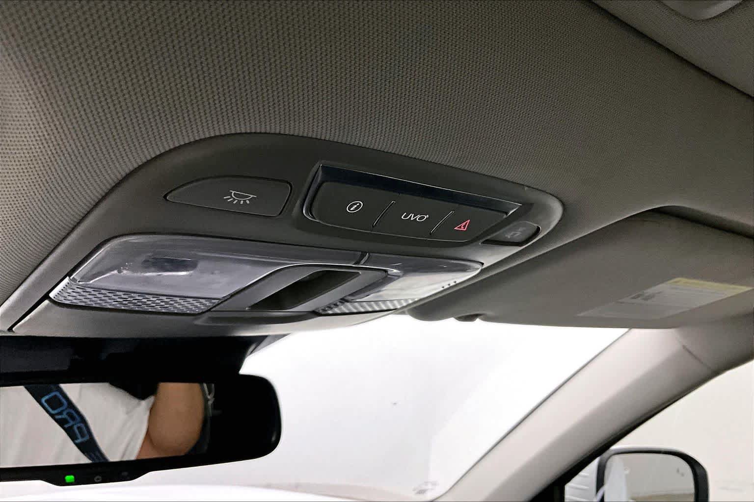 Used 2021 Kia Telluride EX w/ EX Premium Package FWD image 35
