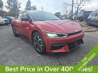 Used 2024 Kia EV6 GT-Line
