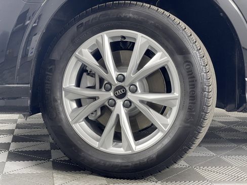 New 2025 Audi Q3 2.0T Premium image 7