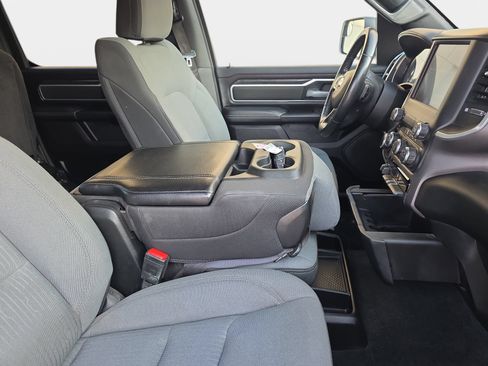 Used 2023 RAM 1500 Big Horn AWD/4WD image 10