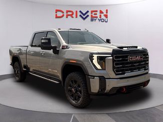 New 2026 GMC Sierra 2500 AT4 w/ AT4 Premium Plus Package AWD/4WD video 1