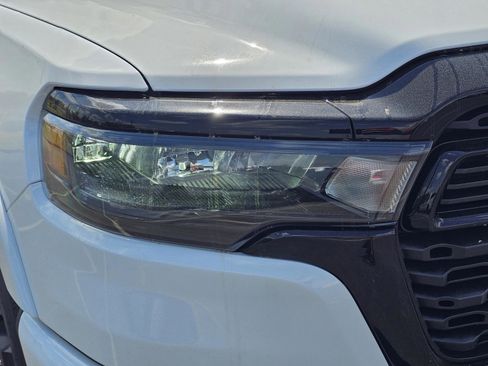 New 2026 RAM 1500 Big Horn image 4