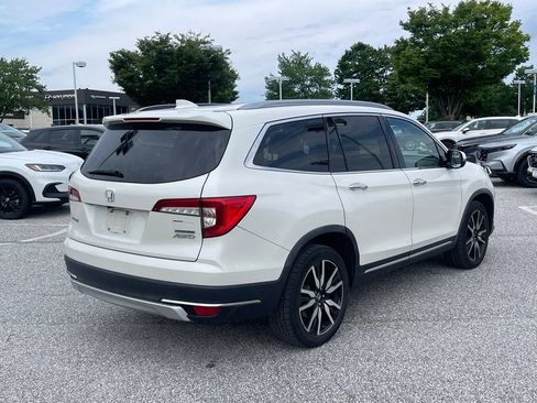 Used 2019 Honda Pilot Touring image 5