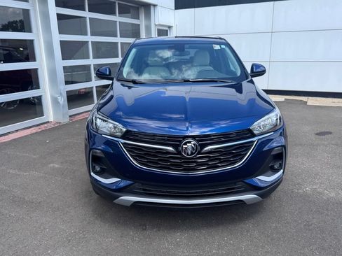 Used 2022 Buick Encore GX Preferred FWD image 10