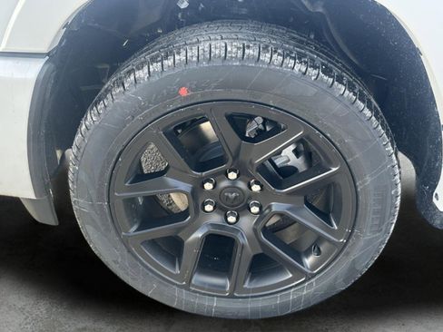 New 2026 RAM 1500 Laramie image 13