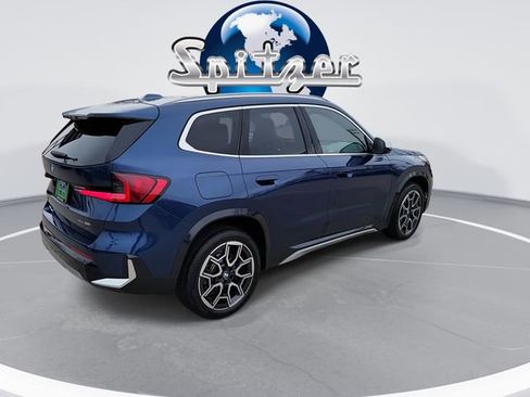Used 2023 BMW X1 xDrive28i image 9