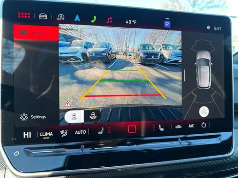 New 2026 Volkswagen GTI S image 10