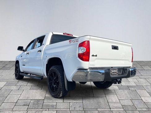 Used 2020 Toyota Tundra SR5 w/ SR5 Upgrade Package image 5