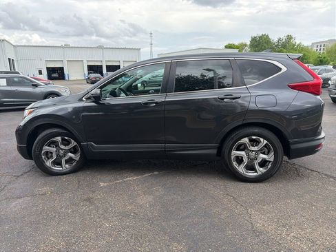 Used 2017 Honda CR-V EX image 6