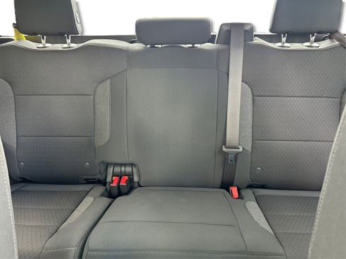 Certified 2023 GMC Sierra 1500 SLE w/ X31 Off-Road Package image 18