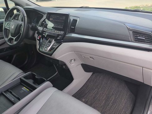 Used 2022 Honda Odyssey Elite image 28