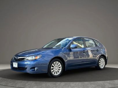 Used 2011 Subaru Impreza 2.5i Premium w/ PWR Moonroof Value Pkg