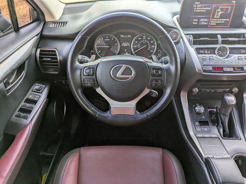Used 2019 Lexus NX 300 300 Base image 17