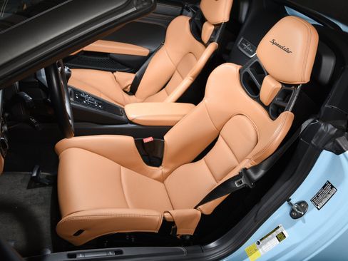 Used 2019 Porsche 911 Speedster RWD image 6