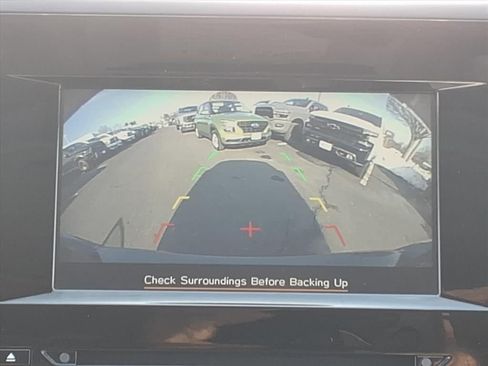 Certified 2023 Subaru Crosstrek 2.0i Premium image 10