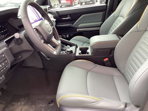 New 2026 Toyota Tacoma 4x4 Double Cab Hybrid image 30