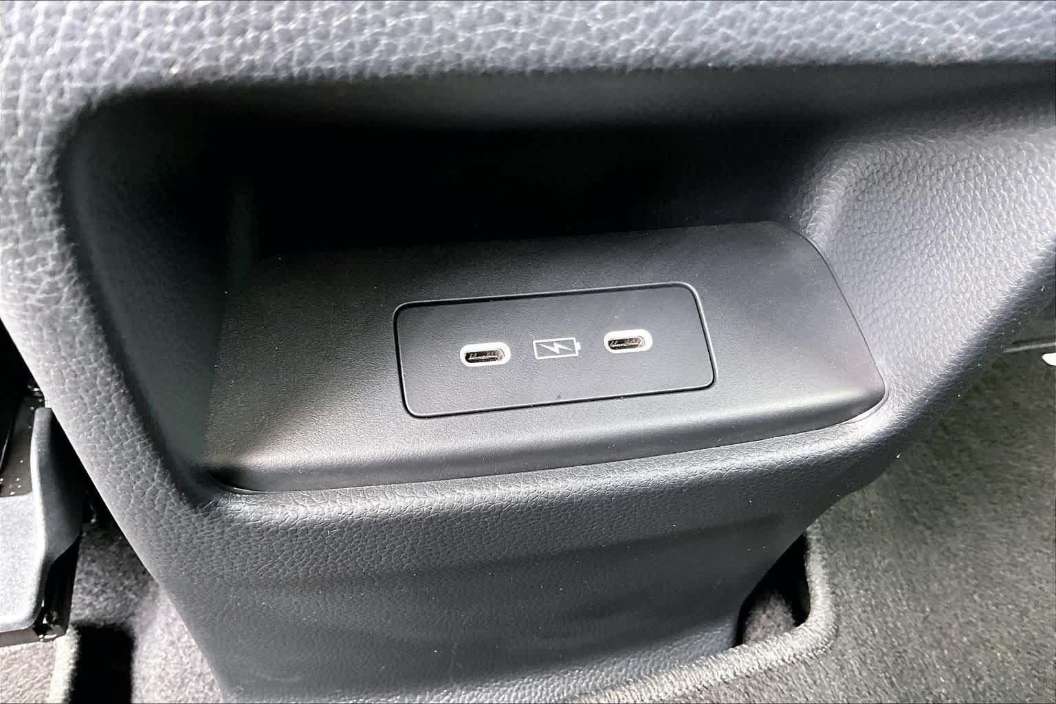 Used 2024 Honda CR-V EX image 30