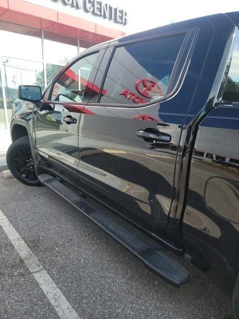 Used 2024 GMC Sierra 1500 Elevation w/ X31 Off-Road Package AWD/4WD image 6
