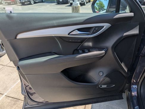 New 2026 Buick Envision Avenir AWD/4WD image 13