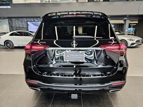 New 2026 Mercedes-Benz GLE 350 4MATIC image 8