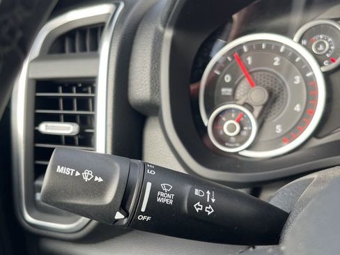 New 2026 RAM 2500 Big Horn image 11