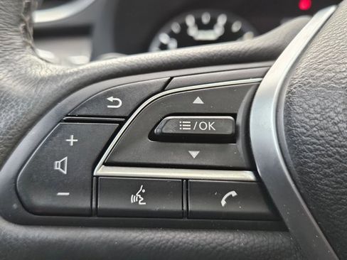 Used 2022 INFINITI QX50 Luxe w/ Appearance Package image 15