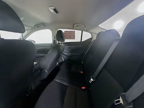 Used 2024 Nissan Sentra SV image 23