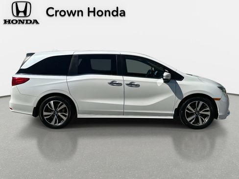 Used 2021 Honda Odyssey Touring image 6