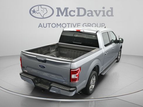 Used 2020 Ford F150 XLT w/ Equipment Group 302A Luxury RWD image 38