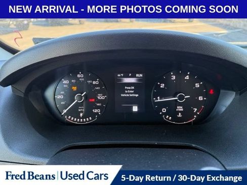 Used 2025 RAM ProMaster 2500 w/ Convenience Group FWD image 21