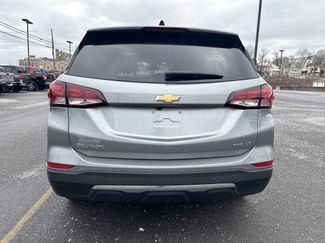 Used 2024 Chevrolet Equinox LT video 4