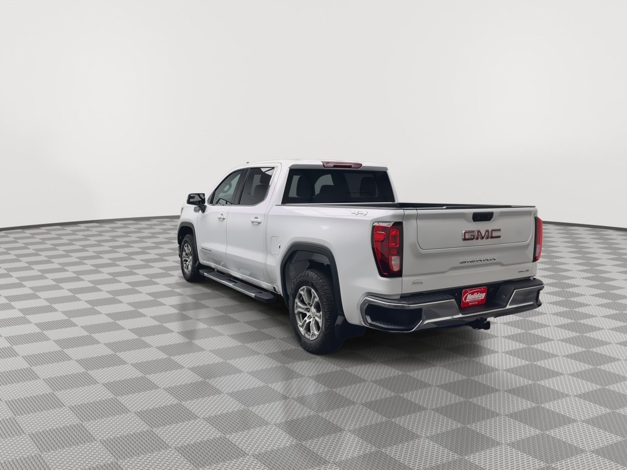 Used 2023 GMC Sierra 1500 SLE AWD/4WD image 41