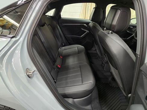 New 2026 Audi A3 2.0T Premium image 37